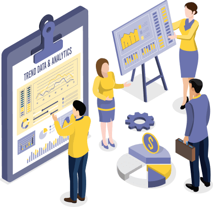 Advanced Data Analytics Services & Solutions | Expert Data Consulting ...