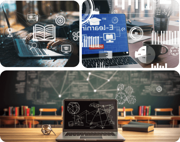 Top Learning Management Systems | Online LMS Solutions for Corporate ...